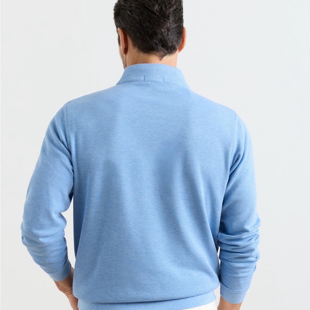 Peter Millar Pullover (Size Xxl) - image 2